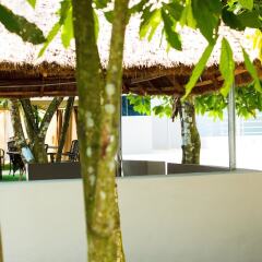Ilaji Hotel and Sport Resort пляж