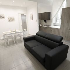 Отель Laterano White Home - Colosseo Рим комната для гостей фото 5