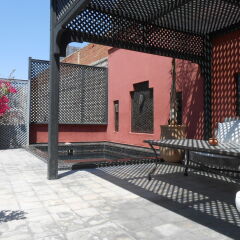 Отель Riad Alegria Марокко, Марракеш - отзывы, цены и фото номеров - забронировать отель Riad Alegria онлайн фото 14