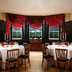 The Gore Hotel – Starhotels Collezione фото 2