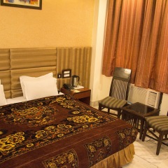 Hotel Wall City комната для гостей