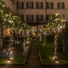 Four Seasons Hotel Milano бассейн фото 2