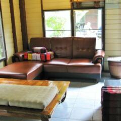 Отель Bluefin Guesthouse Таиланд, Бангкок - отзывы, цены и фото номеров - забронировать отель Bluefin Guesthouse онлайн фото 6