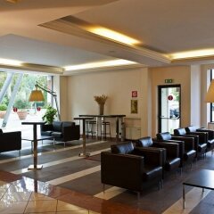 Отель CDH Hotel Villa Ducale Италия, Парма - 2 отзыва об отеле, цены и фото номеров - забронировать отель CDH Hotel Villa Ducale онлайн интерьер отеля