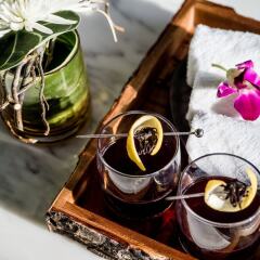 Отель Intercontinental Phuket Resort Таиланд, Камала Бич - отзывы, цены и фото номеров - забронировать отель Intercontinental Phuket Resort онлайн в номере