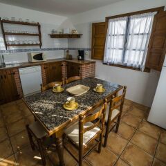 Отель Las Castañares в номере фото 2