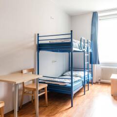 a&o Wien Stadthalle in Vienna, Austria from 87$, photos, reviews - zenhotels.com guestroom photo 2