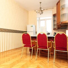 Гостиница «Apartlux на пл. Победы» в Москве отзывы, цены и фото номеров - забронировать гостиницу «Apartlux на пл. Победы» онлайн Москва комната для гостей фото 2