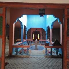 Отель Kasbah Le Berger, Au Bonheur des Dunes Марокко, Мерзуга - отзывы, цены и фото номеров - забронировать отель Kasbah Le Berger, Au Bonheur des Dunes онлайн