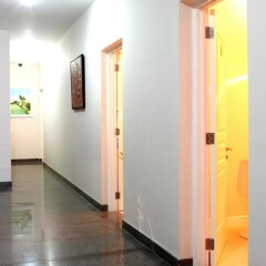 Апартаменты Had Apartment - Vo Van Tan Хошимин интерьер отеля фото 3