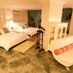 Отель Boracay Grand Vista Resort & Spa Филиппины, остров Боракай - отзывы, цены и фото номеров - забронировать отель Boracay Grand Vista Resort & Spa онлайн удобства в номере фото 2