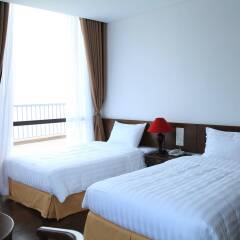 Amazing Hotel Sapa комната для гостей фото 2