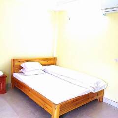 Fantasy Sapa Hostel Шапа комната для гостей фото 4