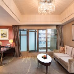Отель Wyndham Grand Plaza Royale Hangzhou Китай, Ханчжоу - отзывы, цены и фото номеров - забронировать отель Wyndham Grand Plaza Royale Hangzhou онлайн фото 5
