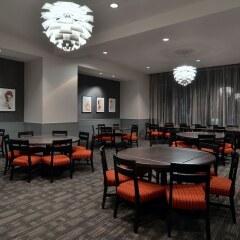 Loews Hollywood Hotel детские мероприятия