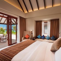 VARU by Atmosphere - All Inclusive with Free Transfers in North Male Atoll, Maldives from 951$, photos, reviews - zenhotels.com guestroom photo 2