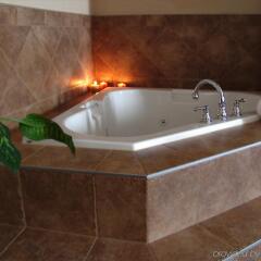 Holiday Inn Express Hotel & Suites Hinton спа