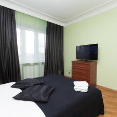 Гостиница Kvart Boutique Atrium Palace фото 23
