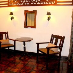 Отель El Cielito Hotel Baguio Филиппины, Багуйо - отзывы, цены и фото номеров - забронировать отель El Cielito Hotel Baguio онлайн