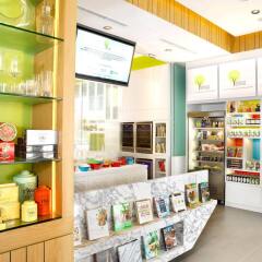 One Farrer Hotel развлечения