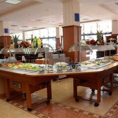 Отель Baikal Болгария, Солнечный берег - отзывы, цены и фото номеров - забронировать отель Baikal онлайн питание