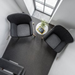 Piano Apartments in Kaunas, Lithuania from 55$, photos, reviews - zenhotels.com room amenities photo 2