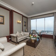 Mercure Al Khobar Hotel in Al Khobar, Saudi Arabia from 116$, photos, reviews - zenhotels.com guestroom photo 4