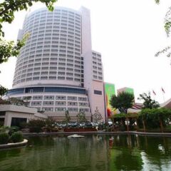 Shan Dong Hotel фото 3