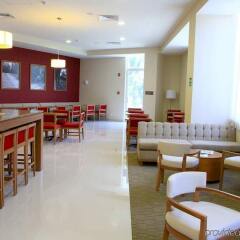 Отель Hampton Inn by Hilton/ GuadalajaraExpo питание фото 2