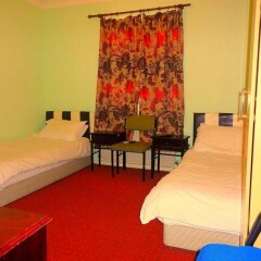 City View Hotel детские мероприятия фото 2