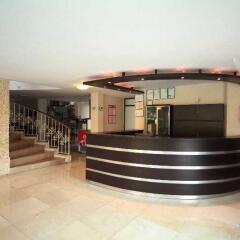 Отель Angel's Suites Marmaris интерьер отеля
