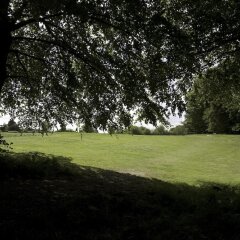 Отель Comwell Kellers Park Боркоп спортивное сооружение