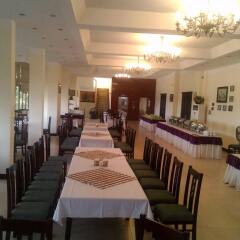 Van Hai Hotel питание