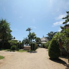 Отель Coco Lanta Resort Ланта фото 13