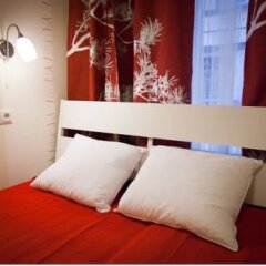 Imho Hostel комната для гостей фото 2