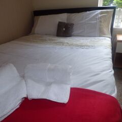 Отель George Square - City Centre Suites Великобритания, Глазго - отзывы, цены и фото номеров - забронировать отель George Square - City Centre Suites онлайн комната для гостей