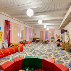 Vnukovo Village Park Hotel and Spa детские мероприятия фото 2