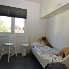 Отель Solferie Holiday Home Tornestien Кристиансанд в номере