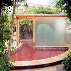 Отель Xiamen Tianmu Hotspring Resort Китай, Сямынь - отзывы, цены и фото номеров - забронировать отель Xiamen Tianmu Hotspring Resort онлайн фото 7