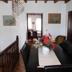 Отель Casa dos Moinhos by Green Vacations интерьер отеля