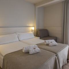 Hotel Rosamar Maritim комната для гостей фото 5