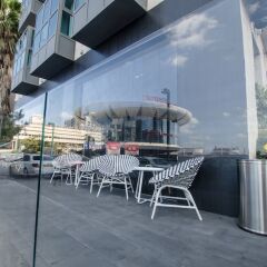 Olympia Tel Aviv Hotel – by Zvieli Hotels фото 13