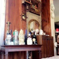 Palmiye Pansiyon Турция, Карабурун - отзывы, цены и фото номеров - забронировать отель Palmiye Pansiyon онлайн питание фото 3