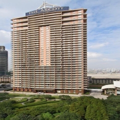 Отель Ascott Pudong Китай, Шанхай - отзывы, цены и фото номеров - забронировать отель Ascott Pudong онлайн фото 2