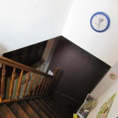 Отель Be My Guest Hostel Болгария, София - отзывы, цены и фото номеров - забронировать отель Be My Guest Hostel онлайн комната для гостей фото 3