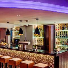Отель CityClass Hotel Residence am Dom Германия, Кёльн - отзывы, цены и фото номеров - забронировать отель CityClass Hotel Residence am Dom онлайн гостиничный бар