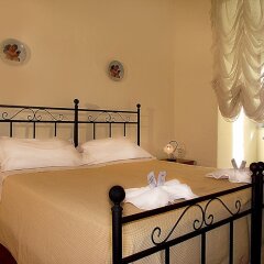 Отель Antica Via B&B Агридженто комната для гостей фото 2