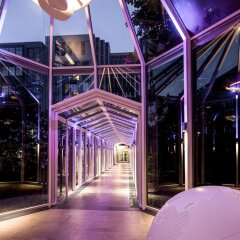 Отель Pullman Munich (ex. Renaissance) Мюнхен фото 6