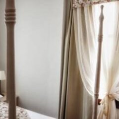 Отель Aladi Otel Чешме комната для гостей фото 5