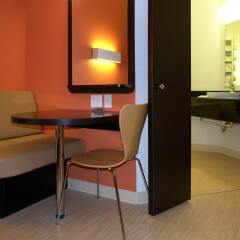 Отель Novotel Andorra удобства в номере